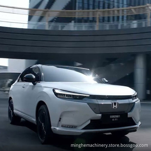 Hon-da ENP1 510KM EV CAR New Energy Vehicles Small SUV Pure Electric New Cars In 2023 With Available In Multiple Colors